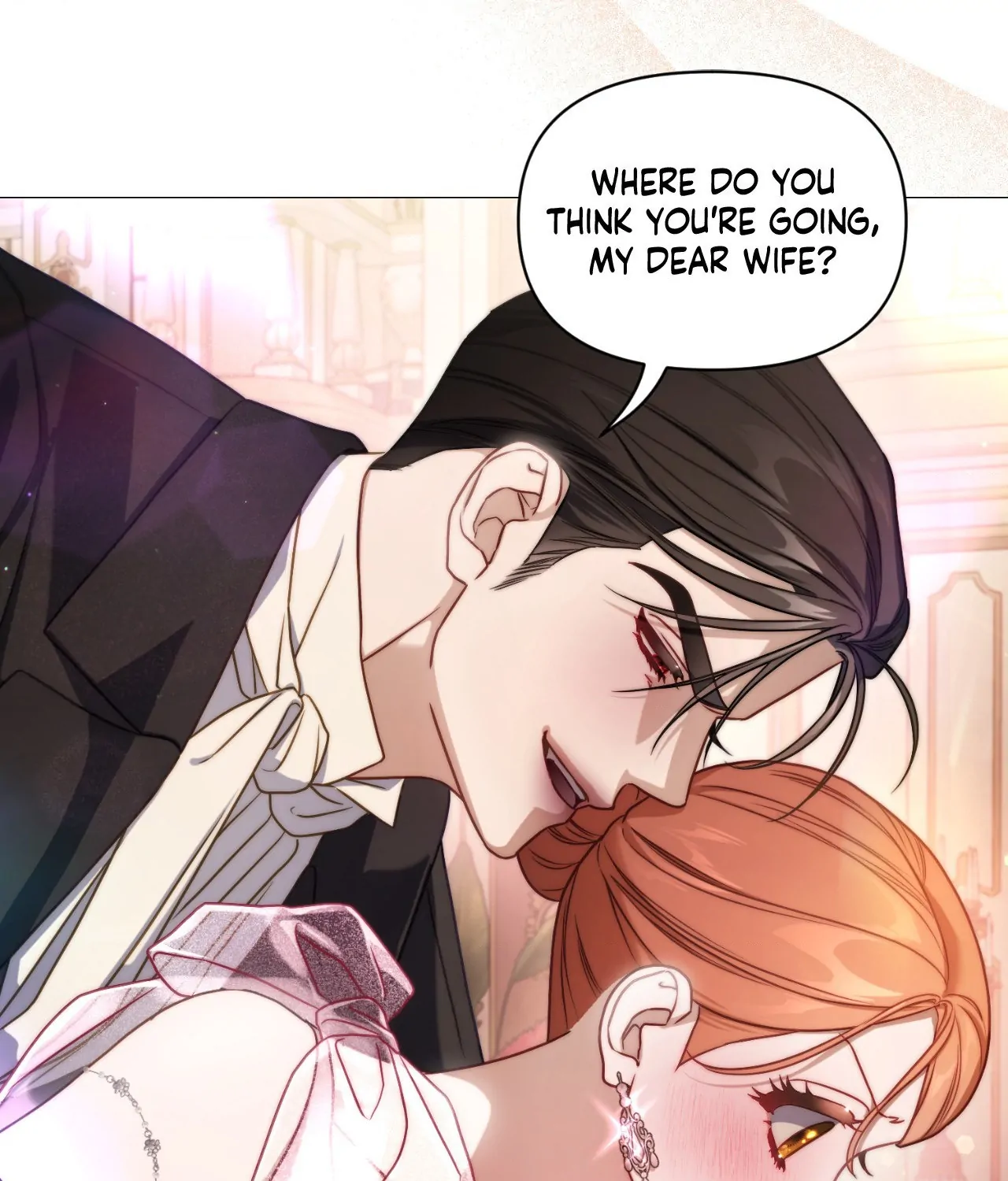 Read Lucia Manga Online