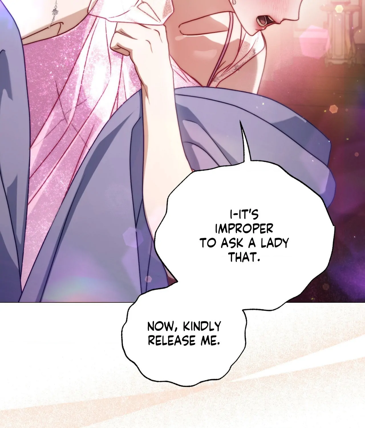 Read Lucia Manga Online