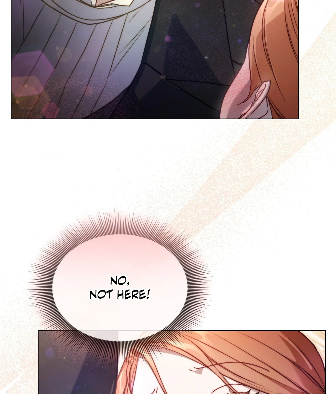 Read Lucia Manga Online