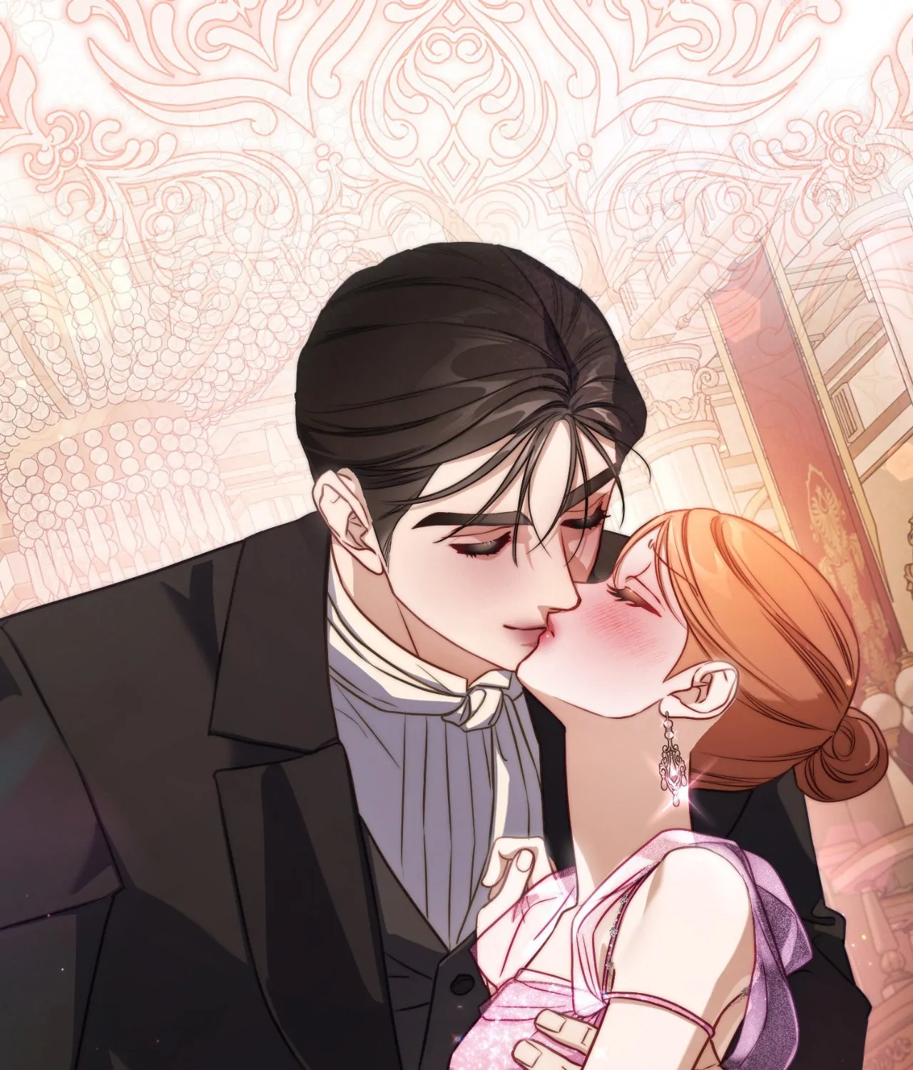 Read Lucia Manga Online