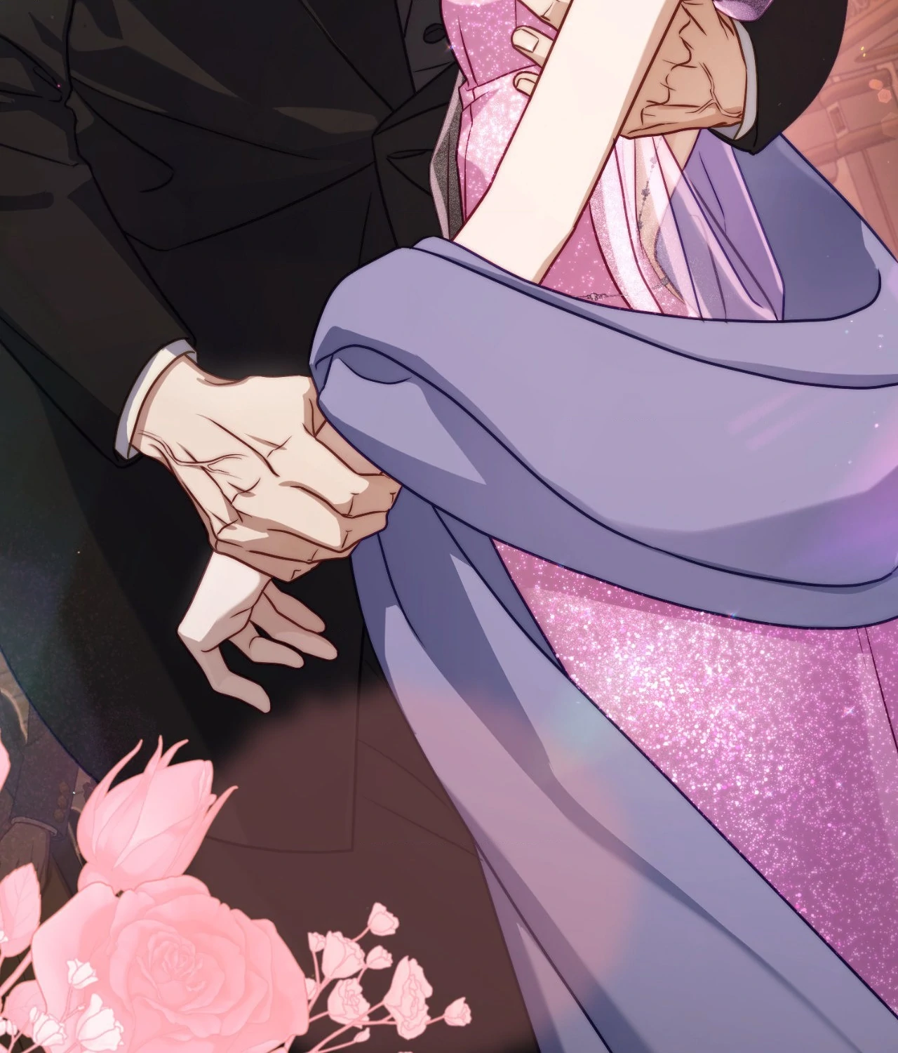 Read Lucia Manga Online