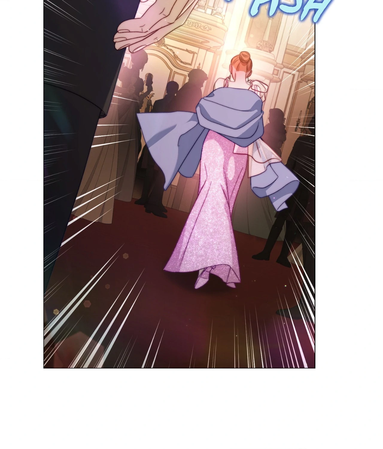 Read Lucia Manga Online