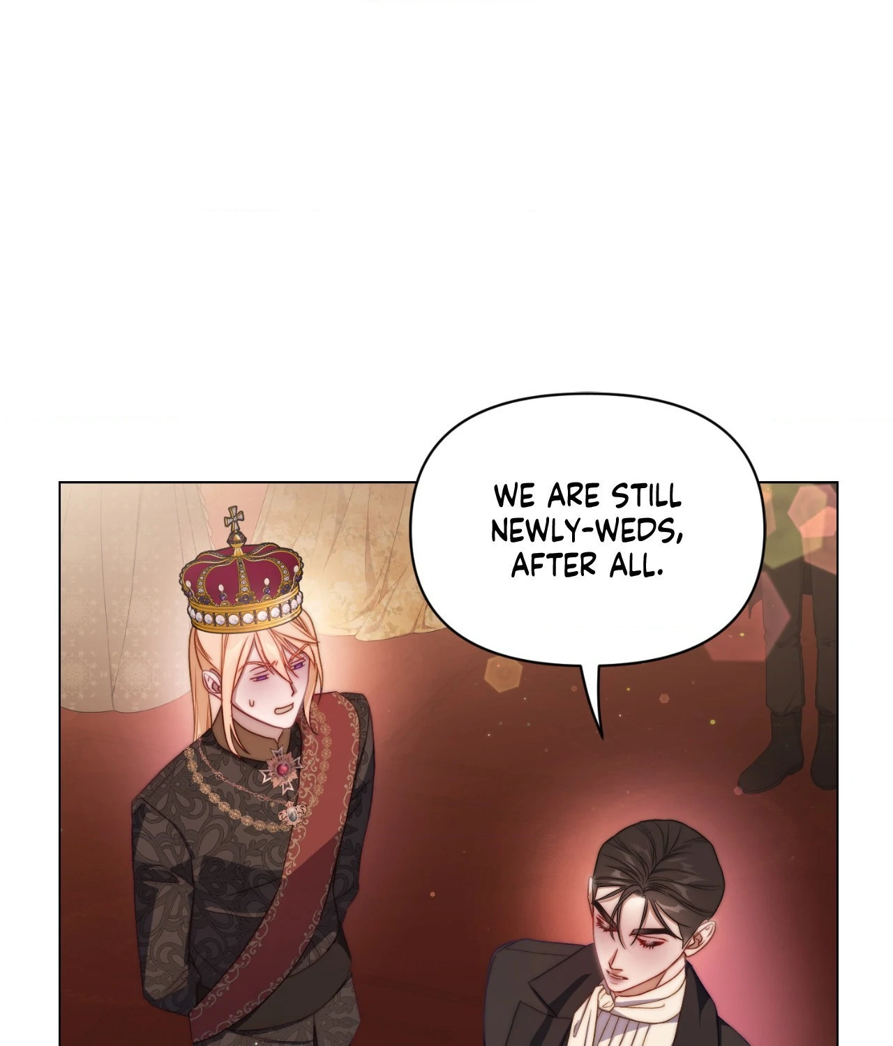 Read Lucia Manga Online