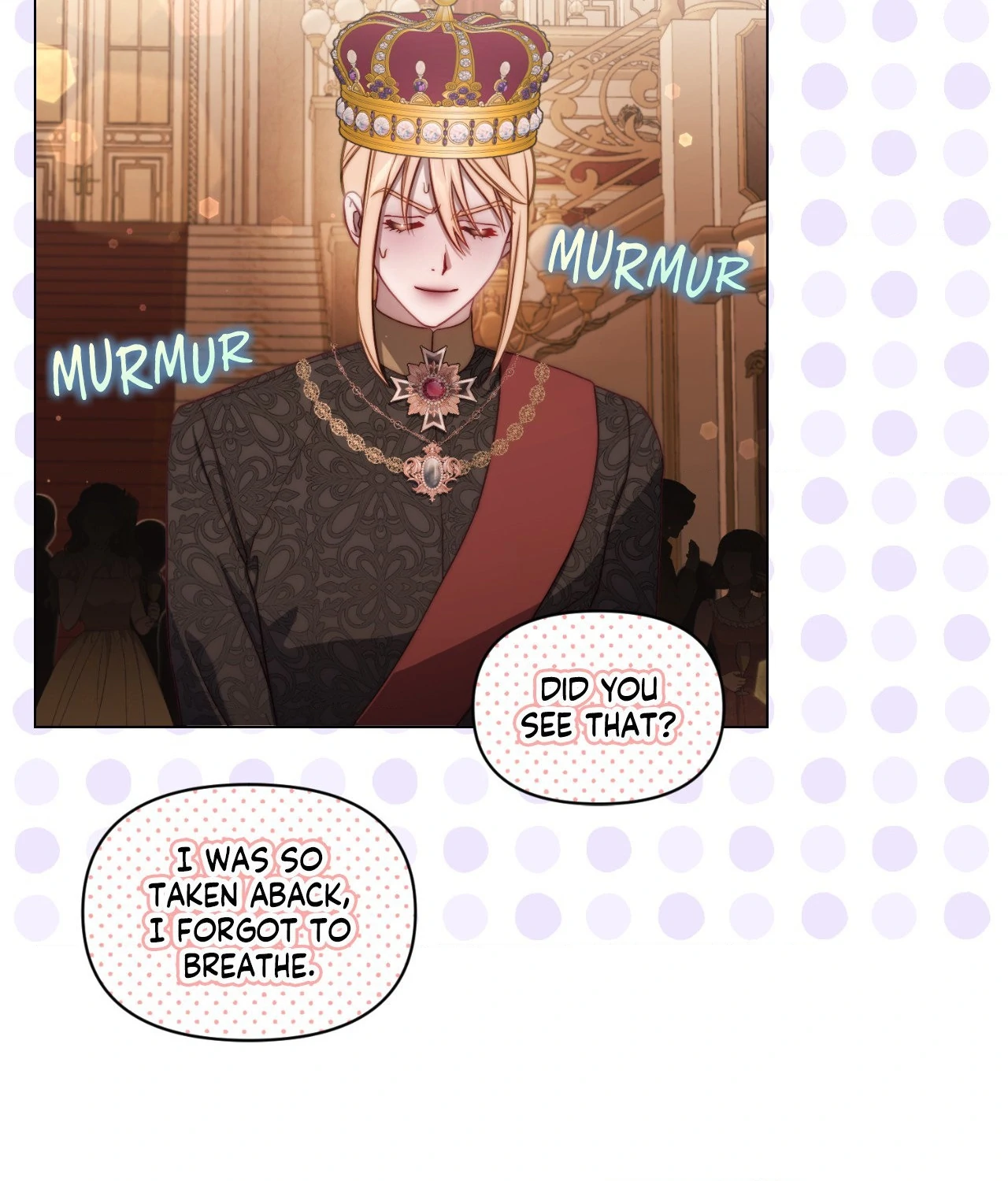 Read Lucia Manga Online