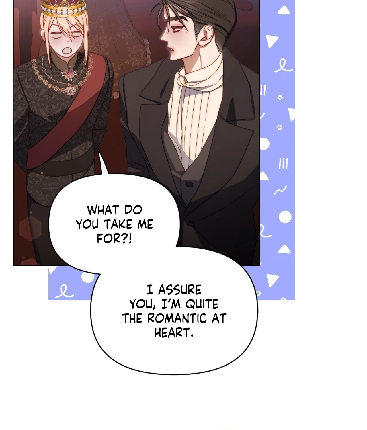 Read Lucia Manga Online