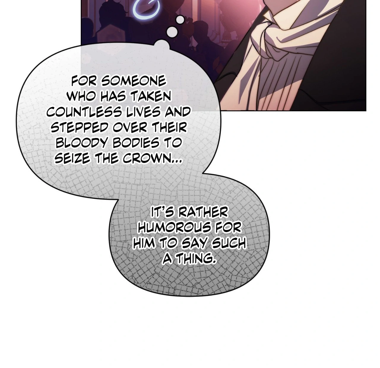 Read Lucia Manga Online