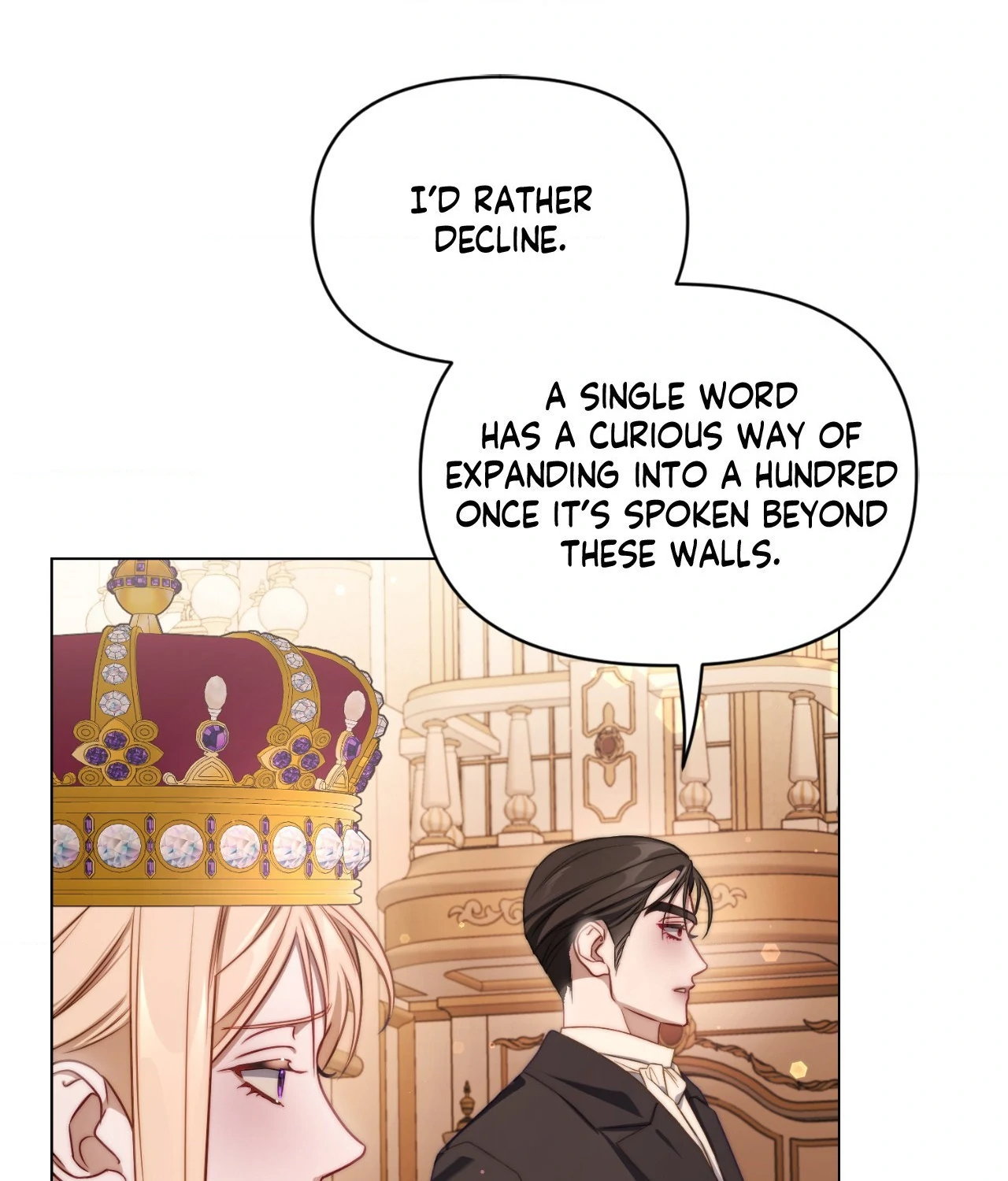 Read Lucia Manga Online