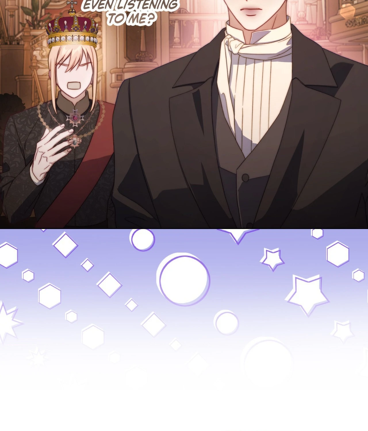 Read Lucia Manga Online