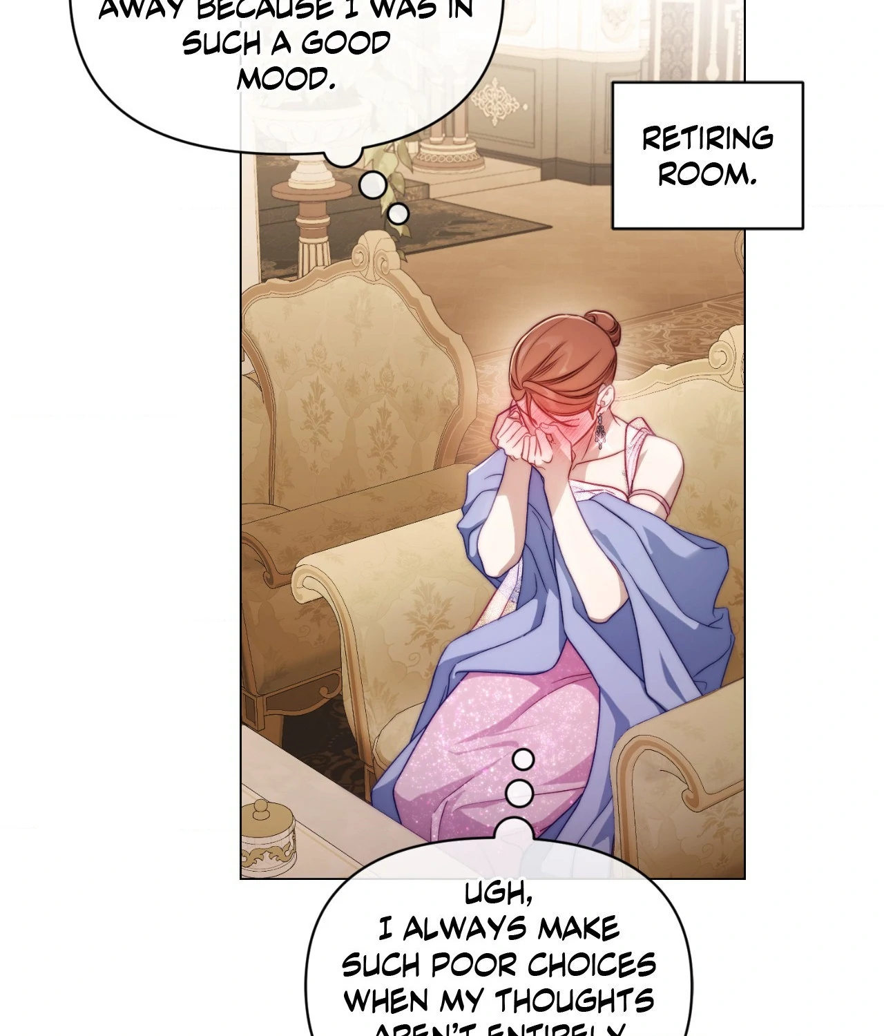 Read Lucia Manga Online