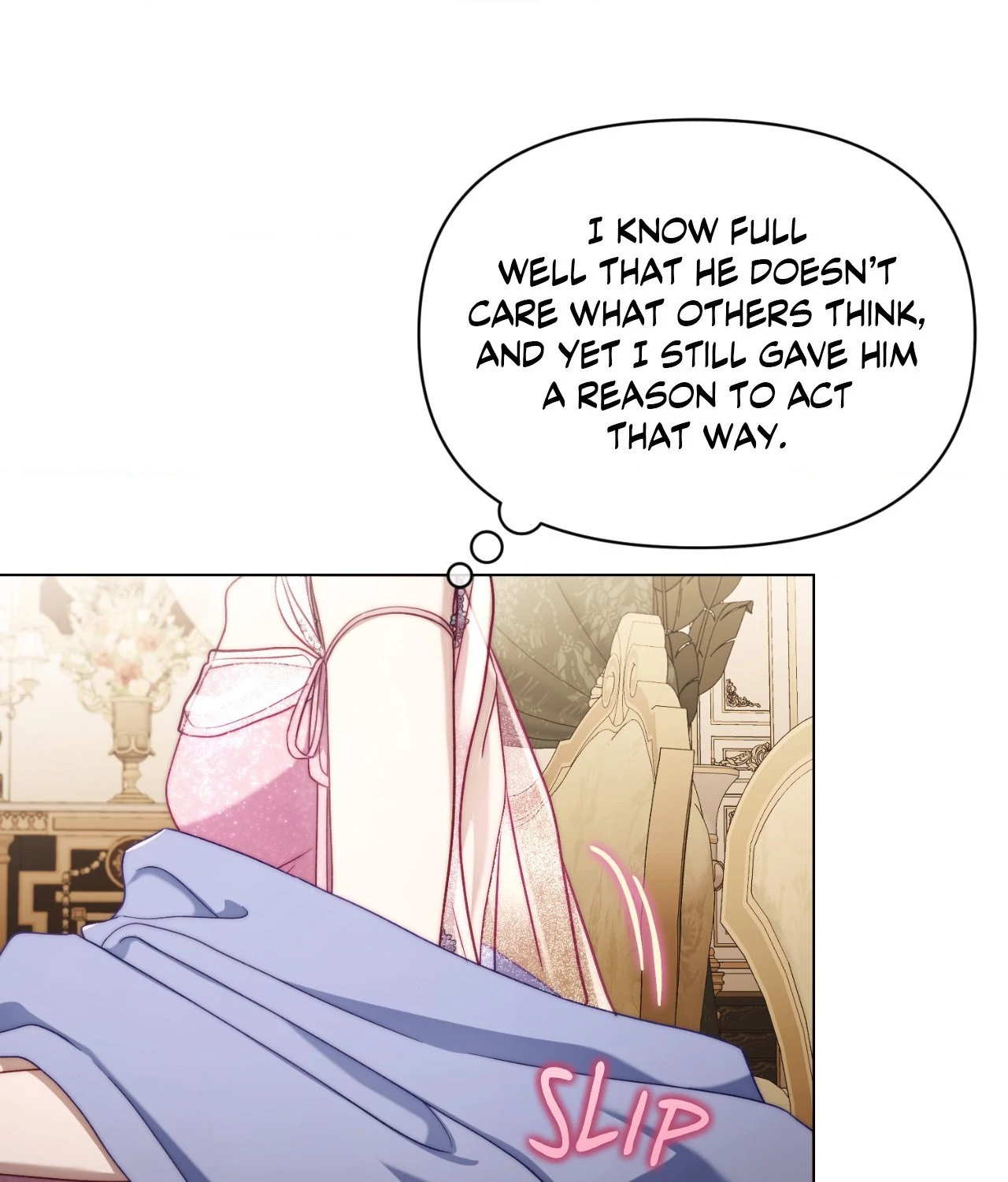 Read Lucia Manga Online