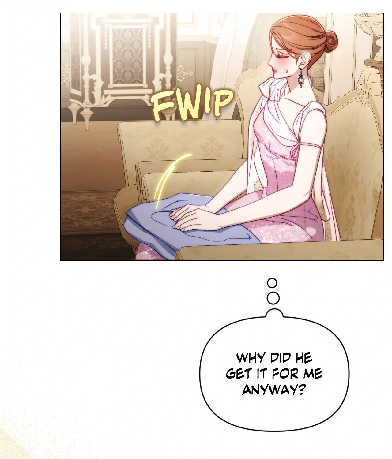 Read Lucia Manga Online