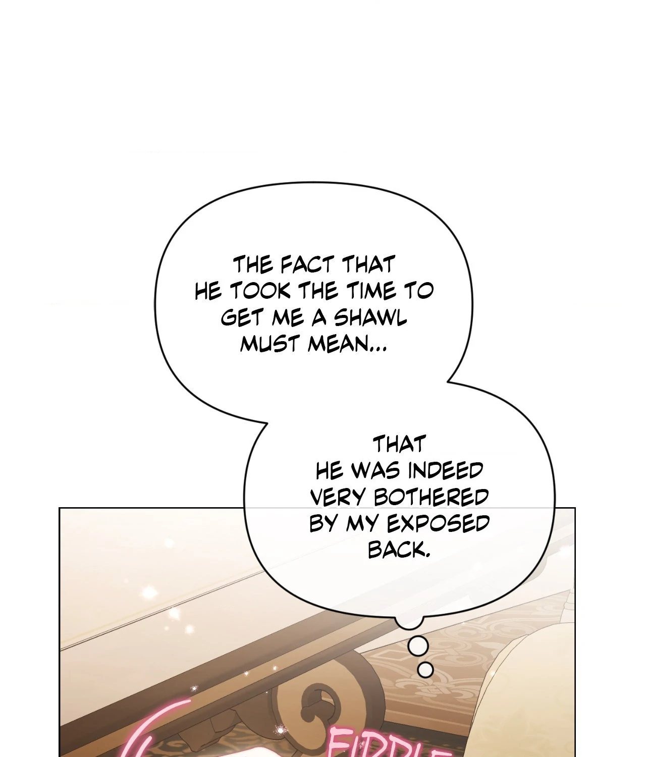 Read Lucia Manga Online