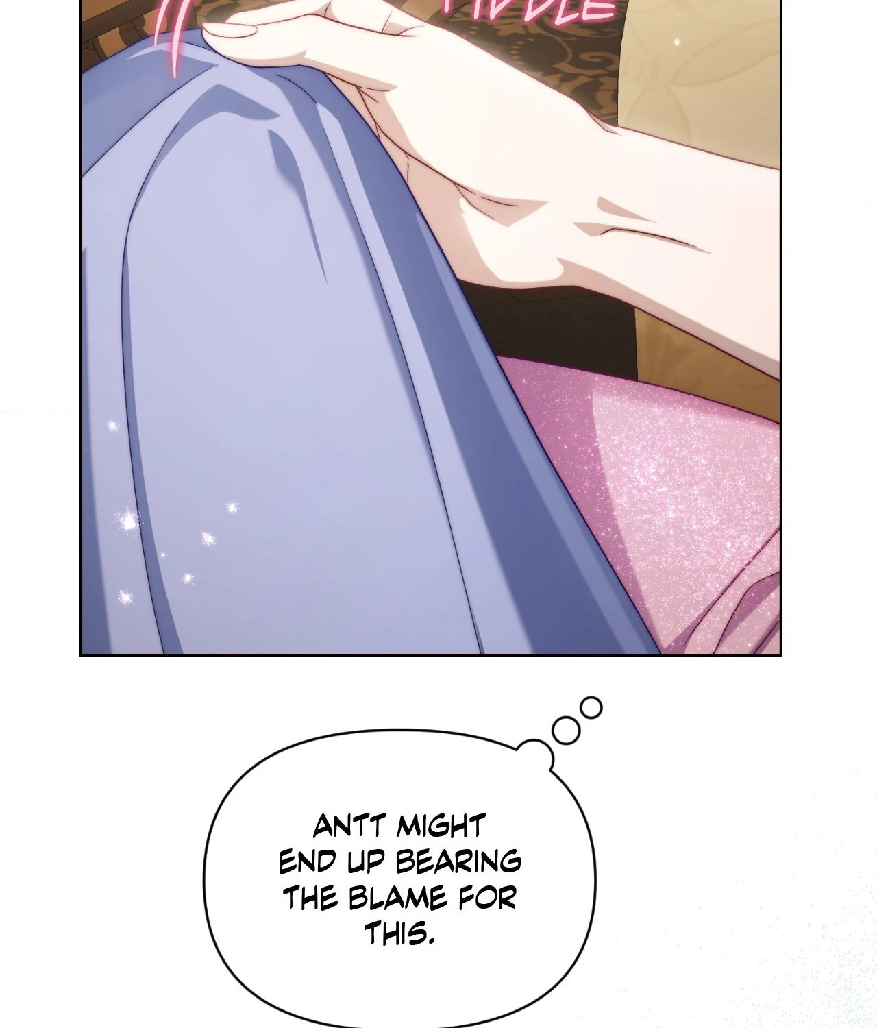 Read Lucia Manga Online