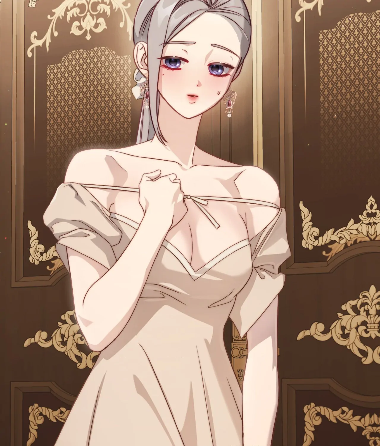 Read Lucia Manga Online