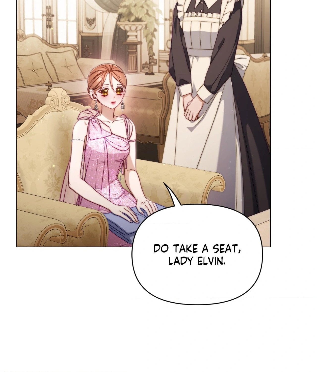 Read Lucia Manga Online