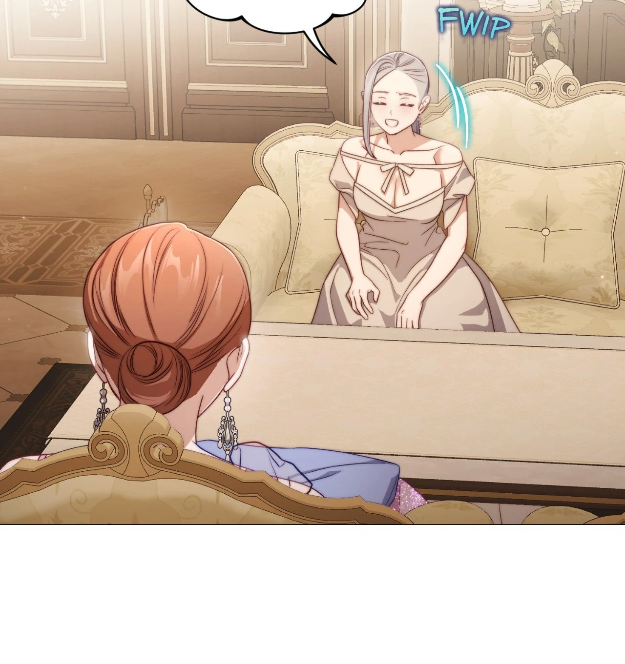 Read Lucia Manga Online