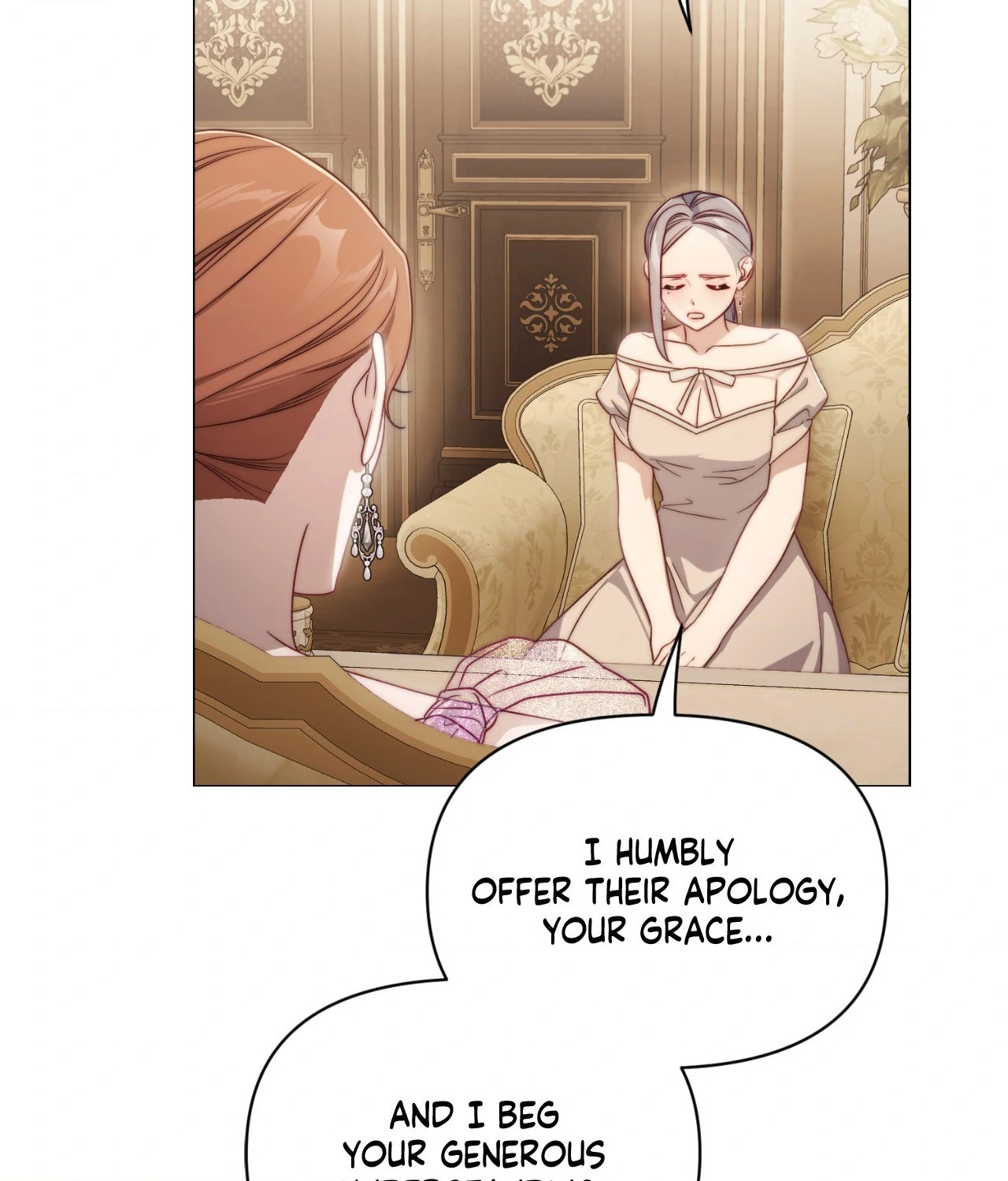 Read Lucia Manga Online