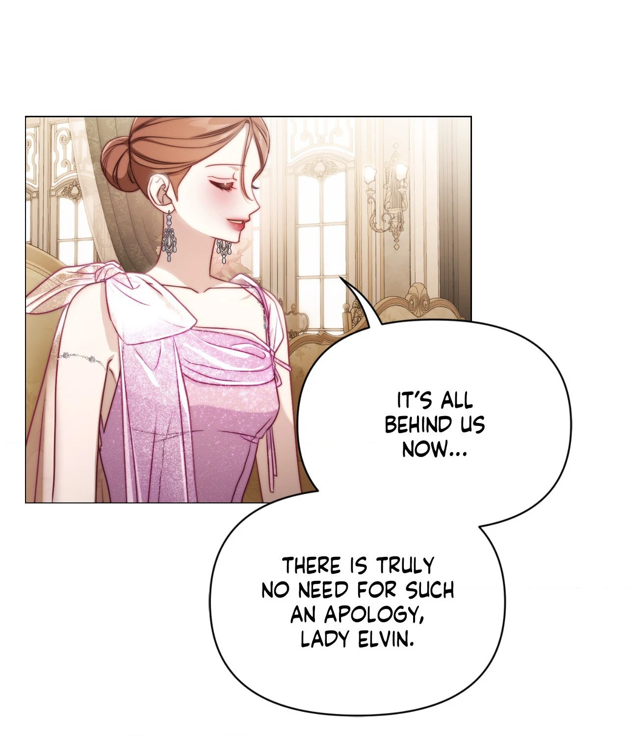 Read Lucia Manga Online