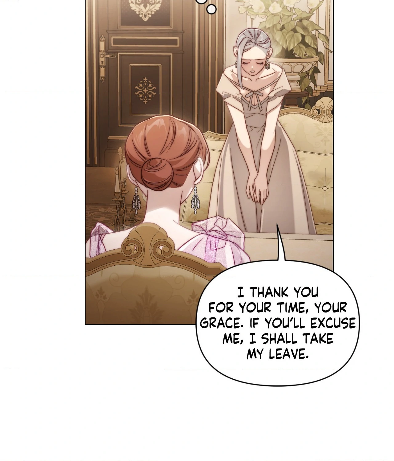 Read Lucia Manga Online