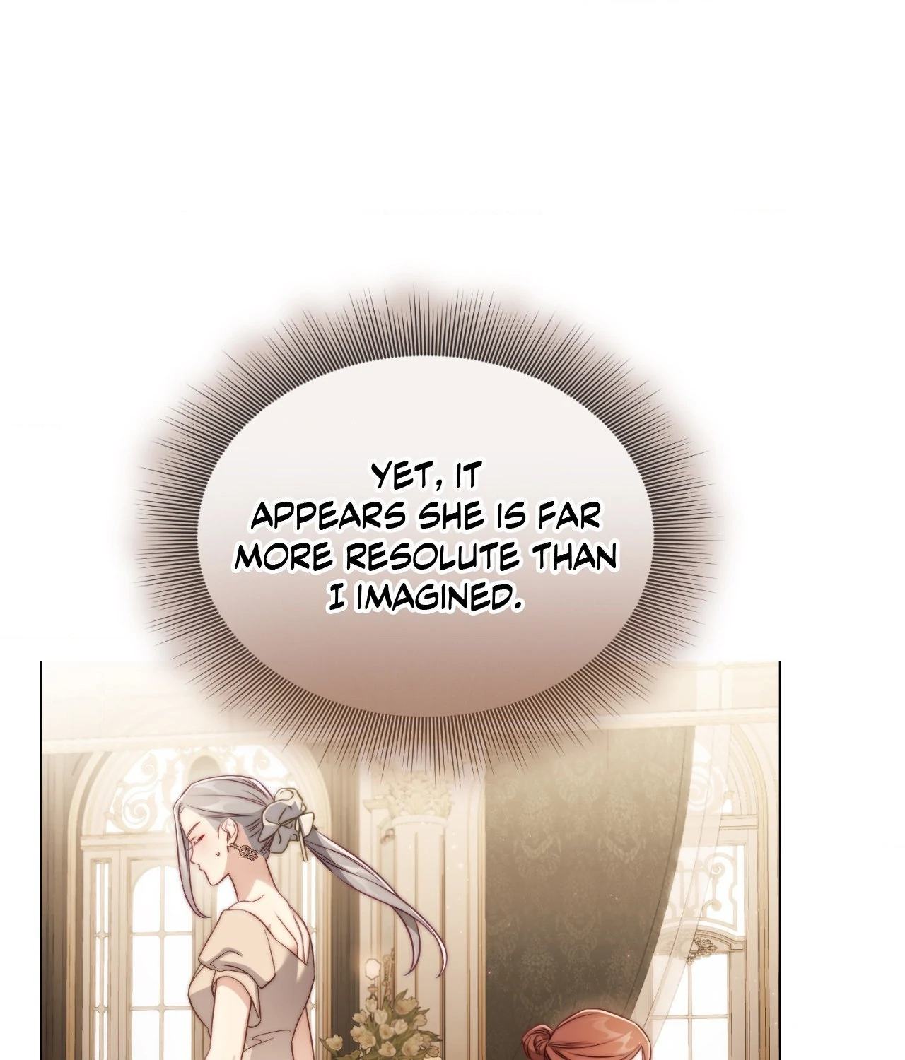 Read Lucia Manga Online