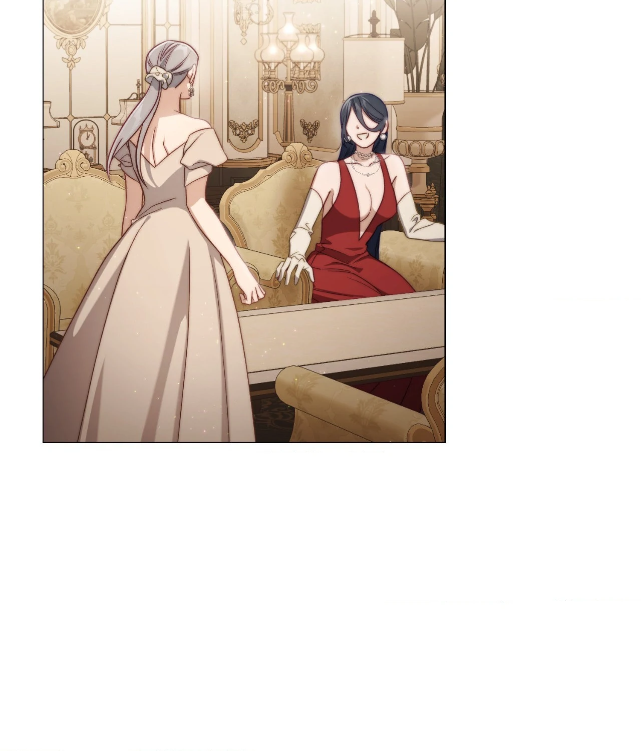 Read Lucia Manga Online