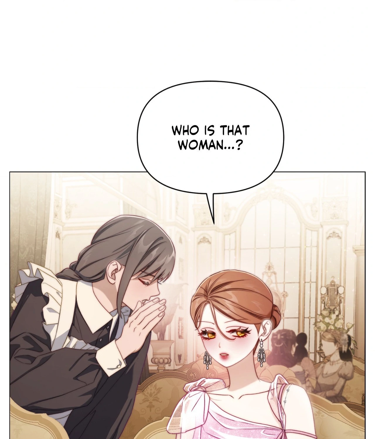 Read Lucia Manga Online