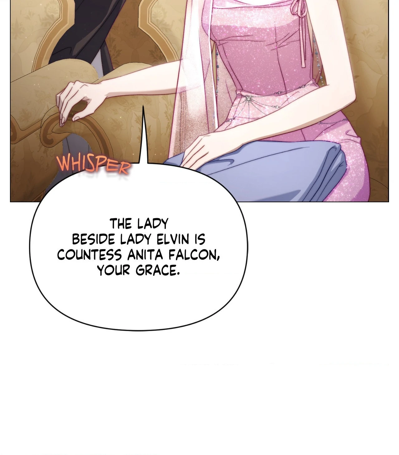 Read Lucia Manga Online