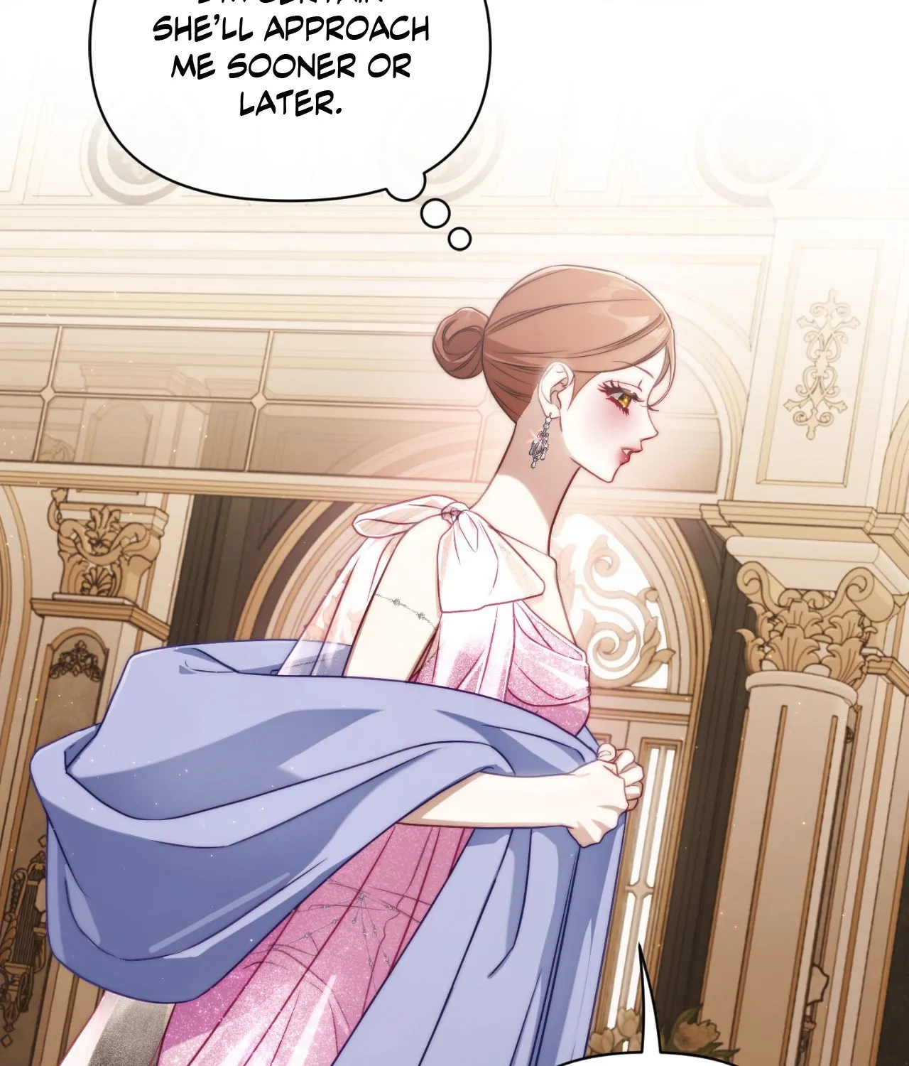 Read Lucia Manga Online