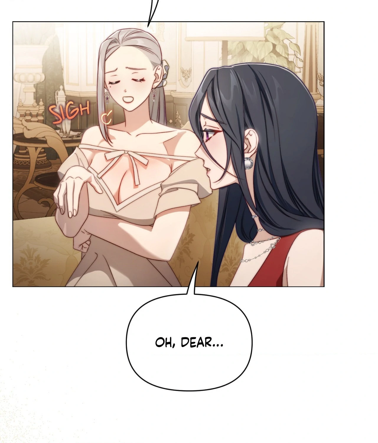 Read Lucia Manga Online