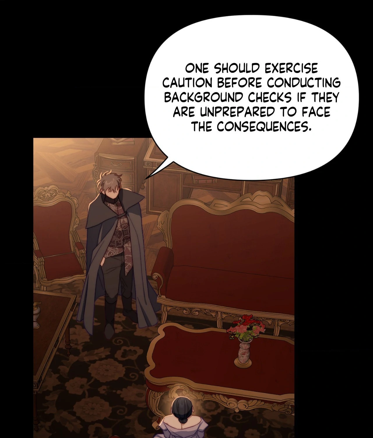 Read Lucia Manga Online