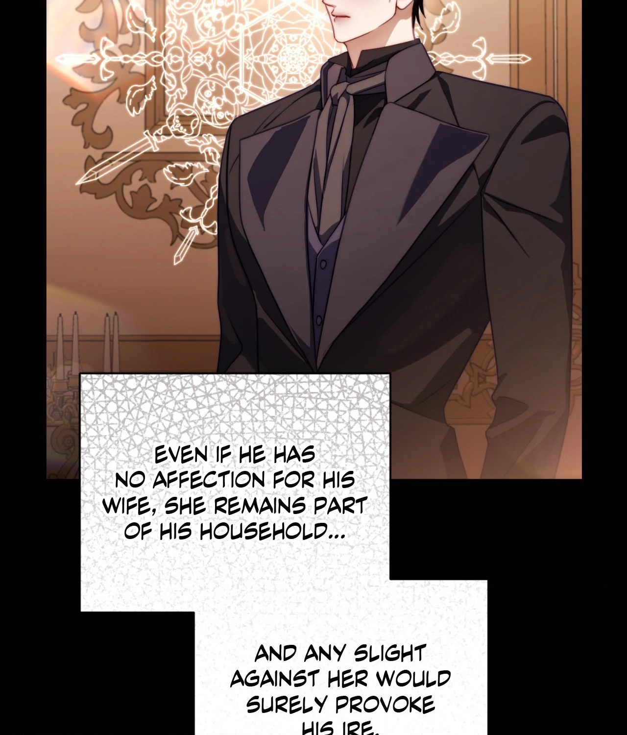 Read Lucia Manga Online