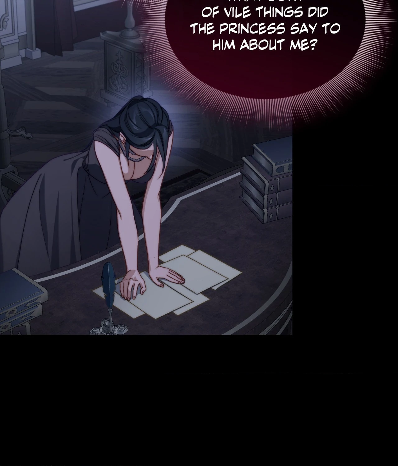 Read Lucia Manga Online