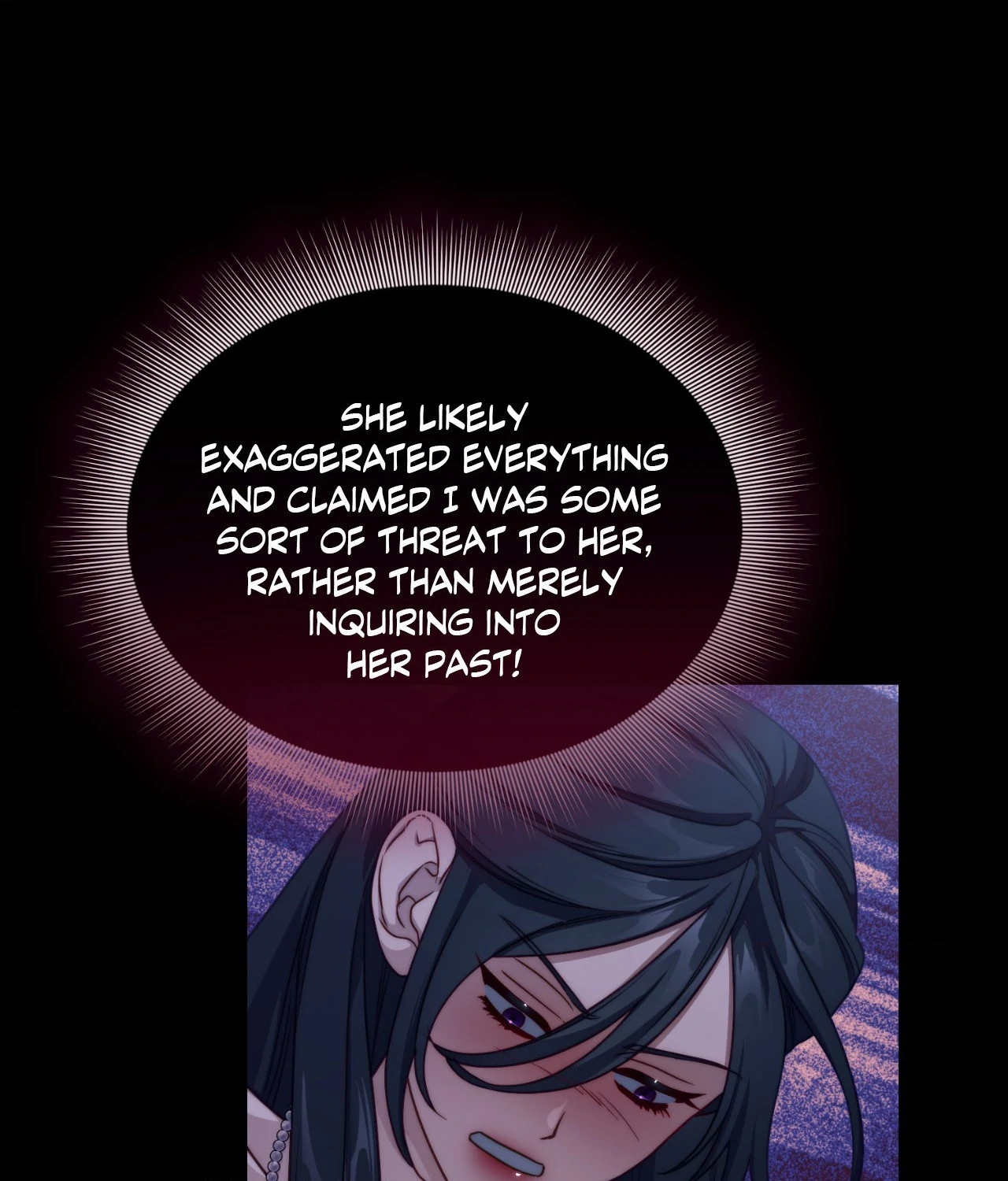 Read Lucia Manga Online