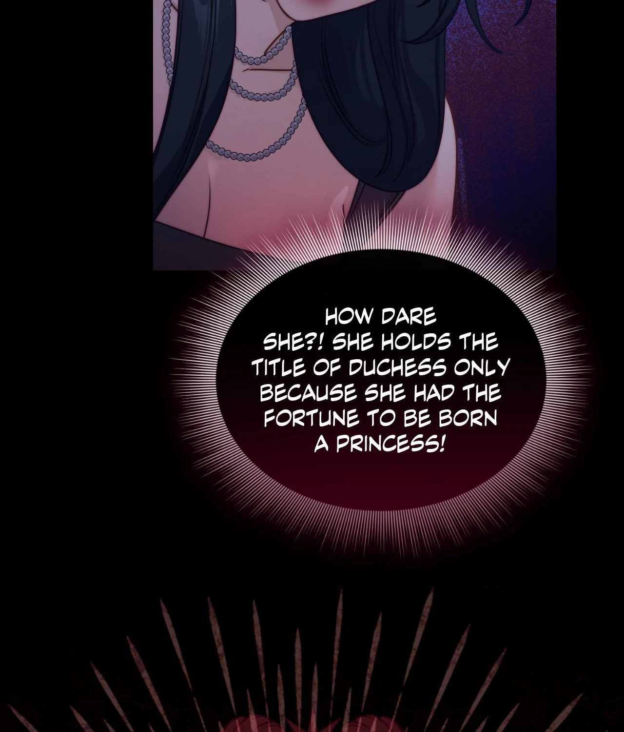 Read Lucia Manga Online
