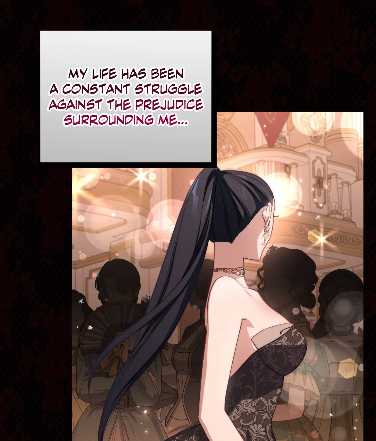 Read Lucia Manga Online