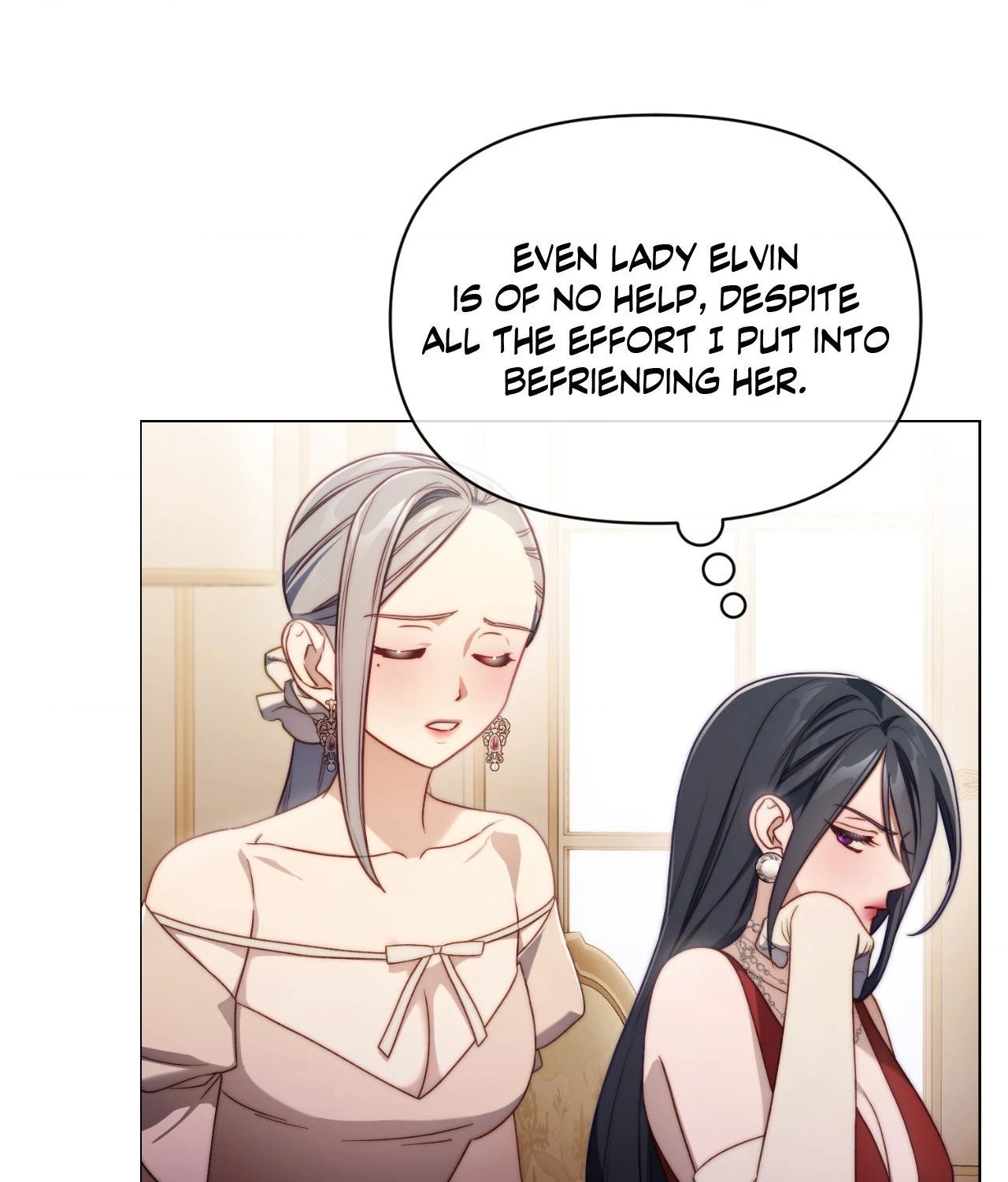 Read Lucia Manga Online
