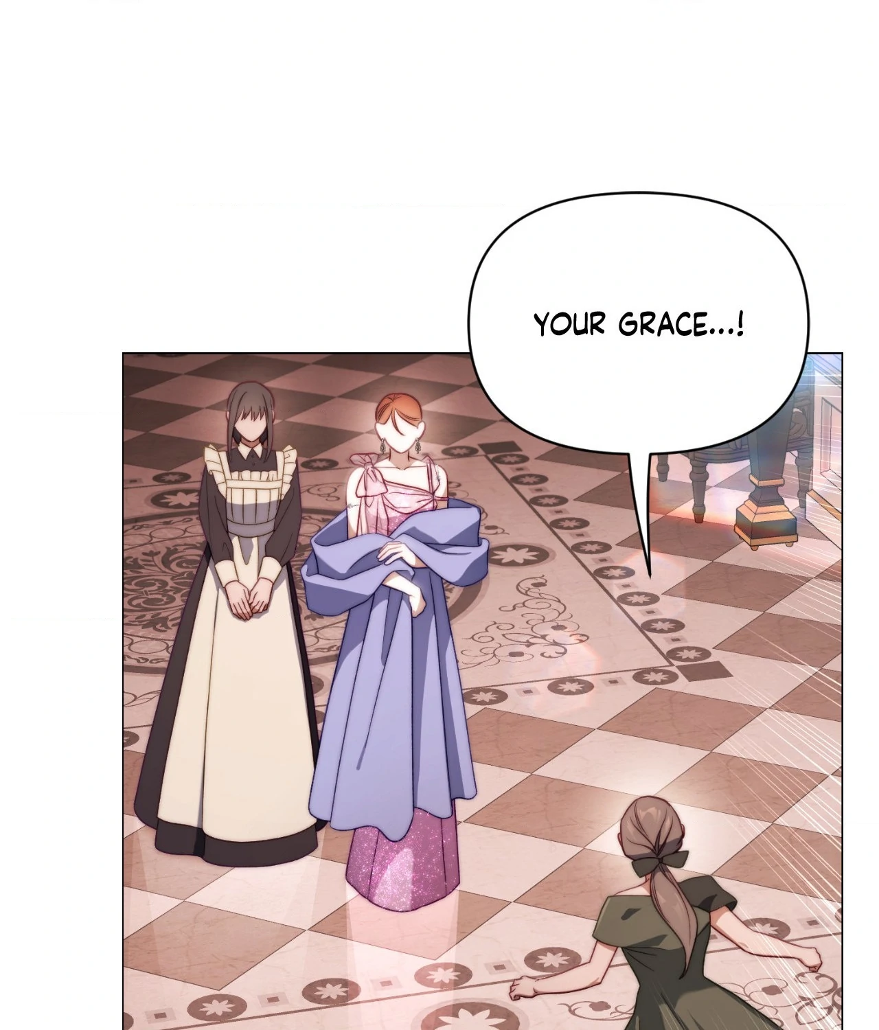 Read Lucia Manga Online