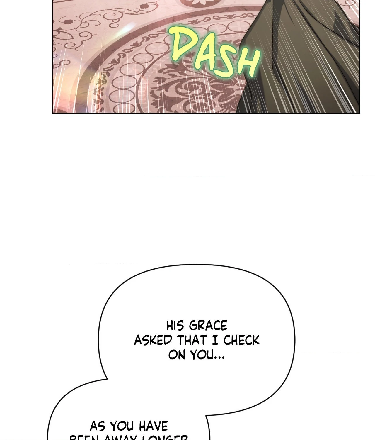Read Lucia Manga Online