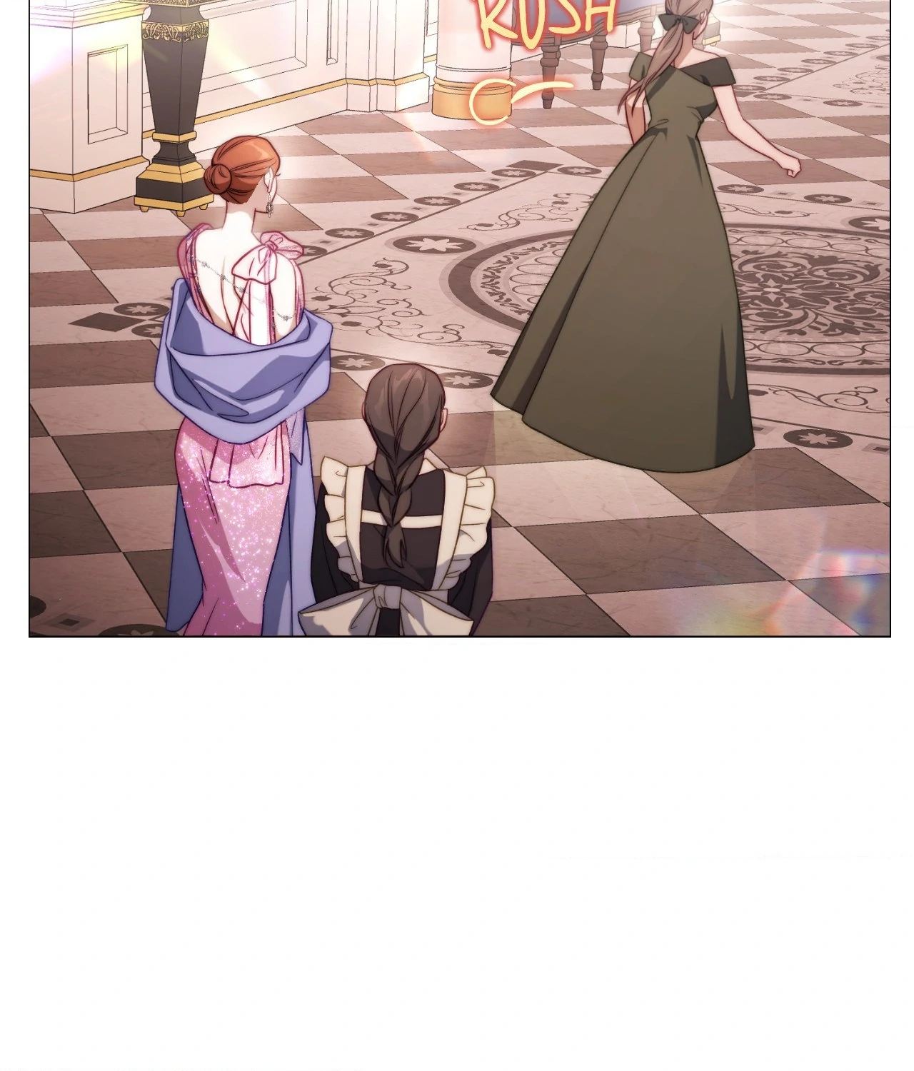 Read Lucia Manga Online