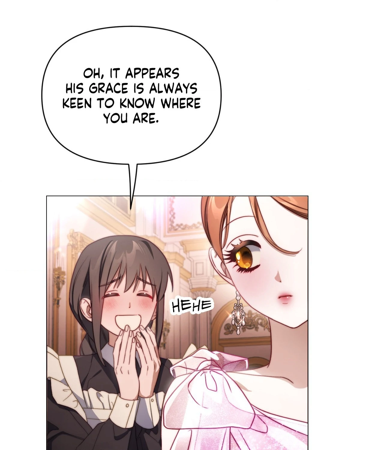 Read Lucia Manga Online