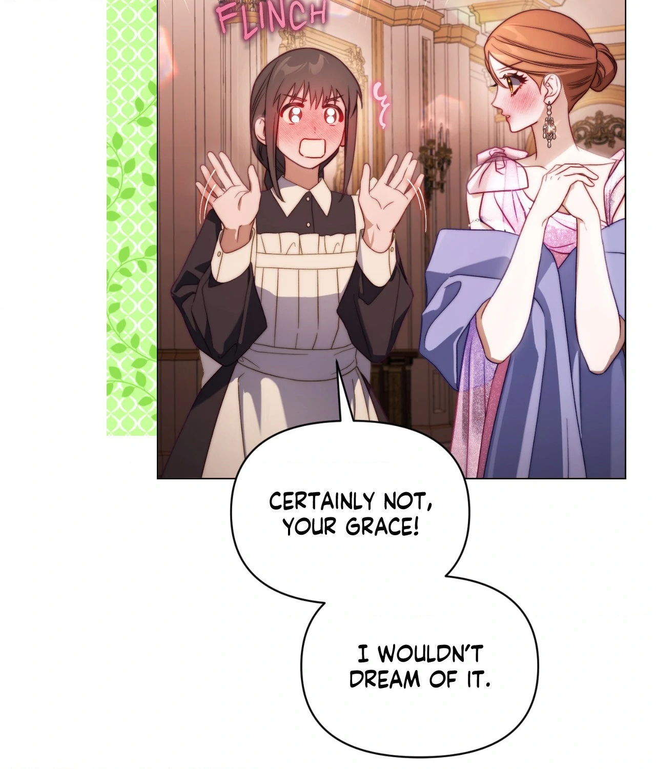 Read Lucia Manga Online
