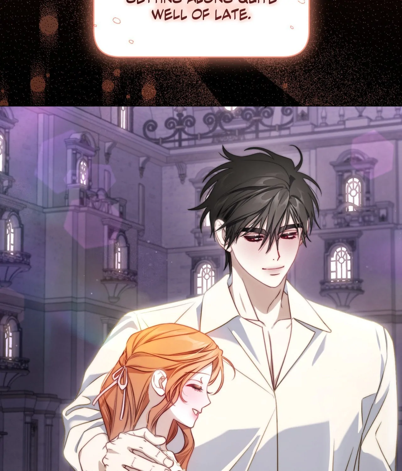 Read Lucia Manga Online