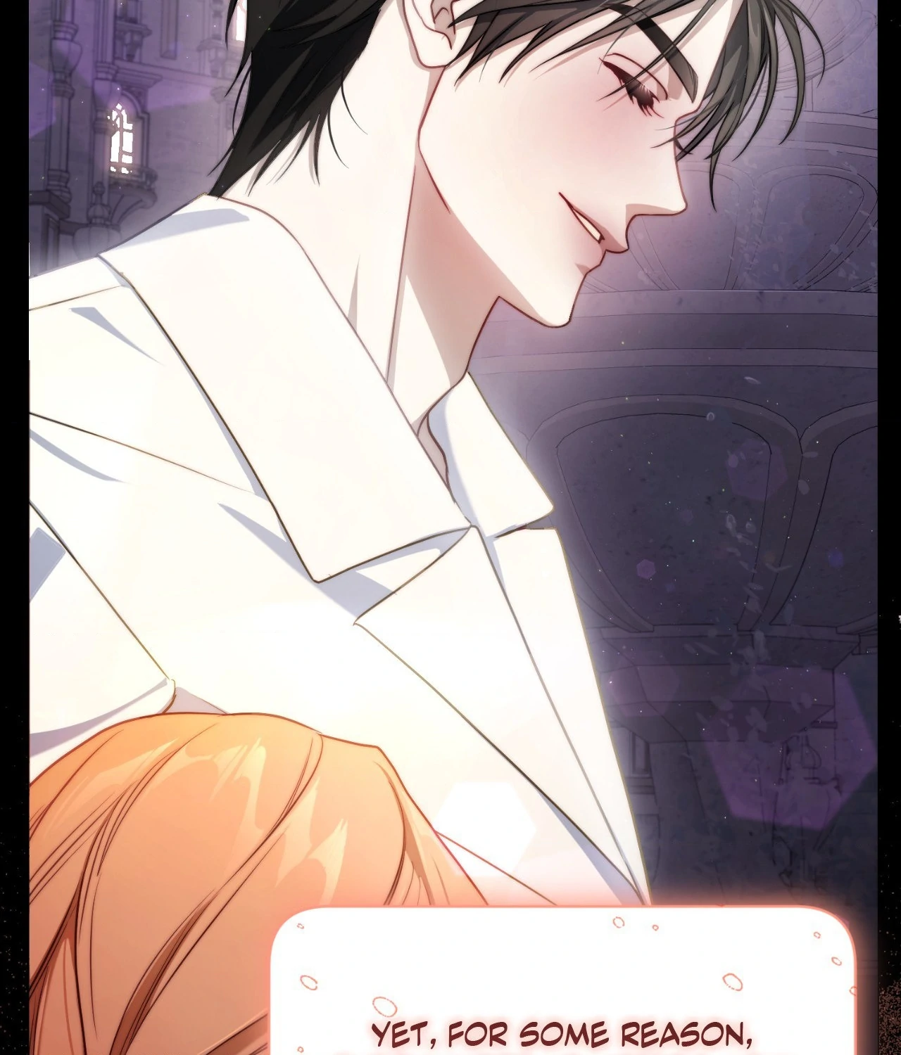 Read Lucia Manga Online