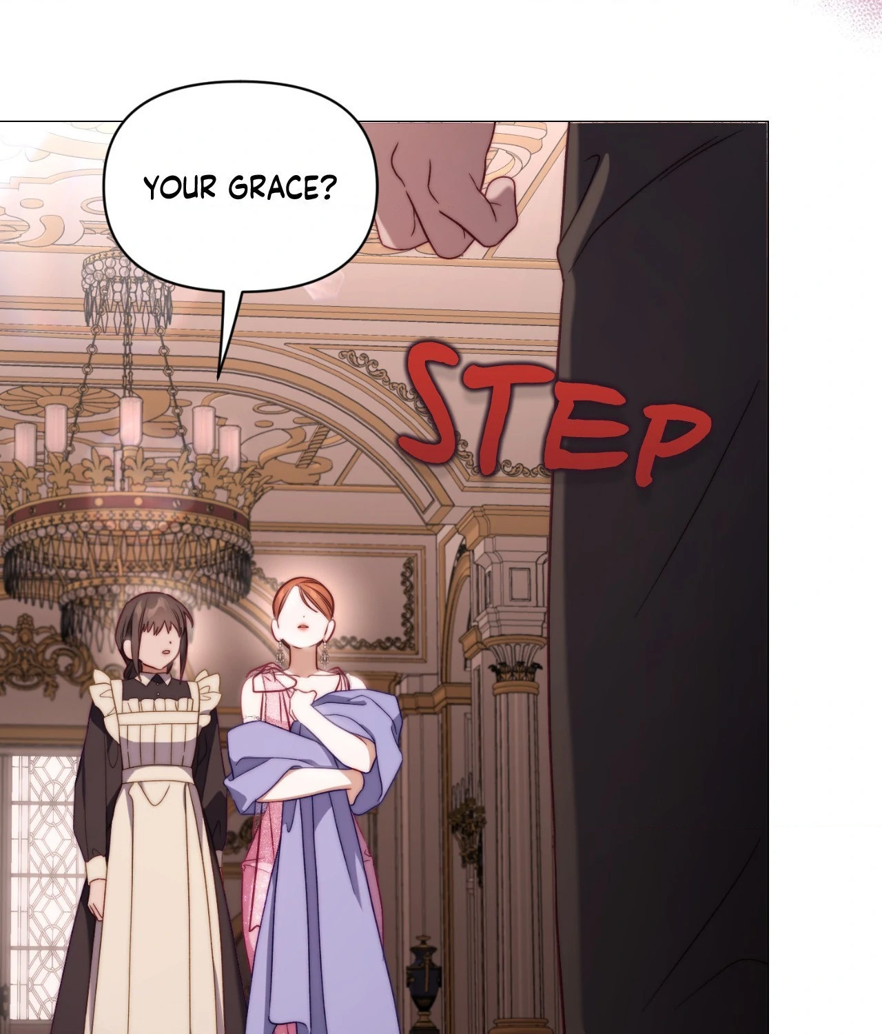 Read Lucia Manga Online