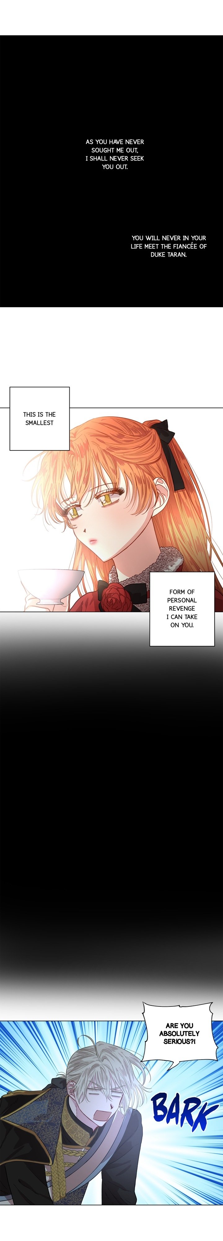 Read Lucia Manga Online