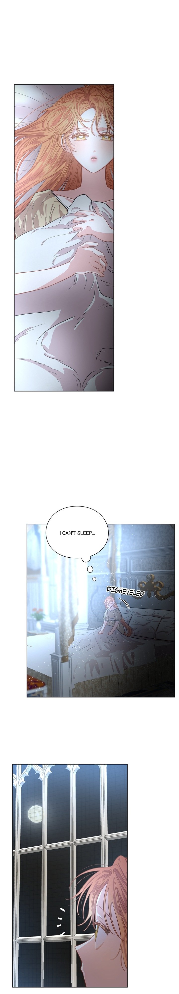 Read Lucia Manga Online