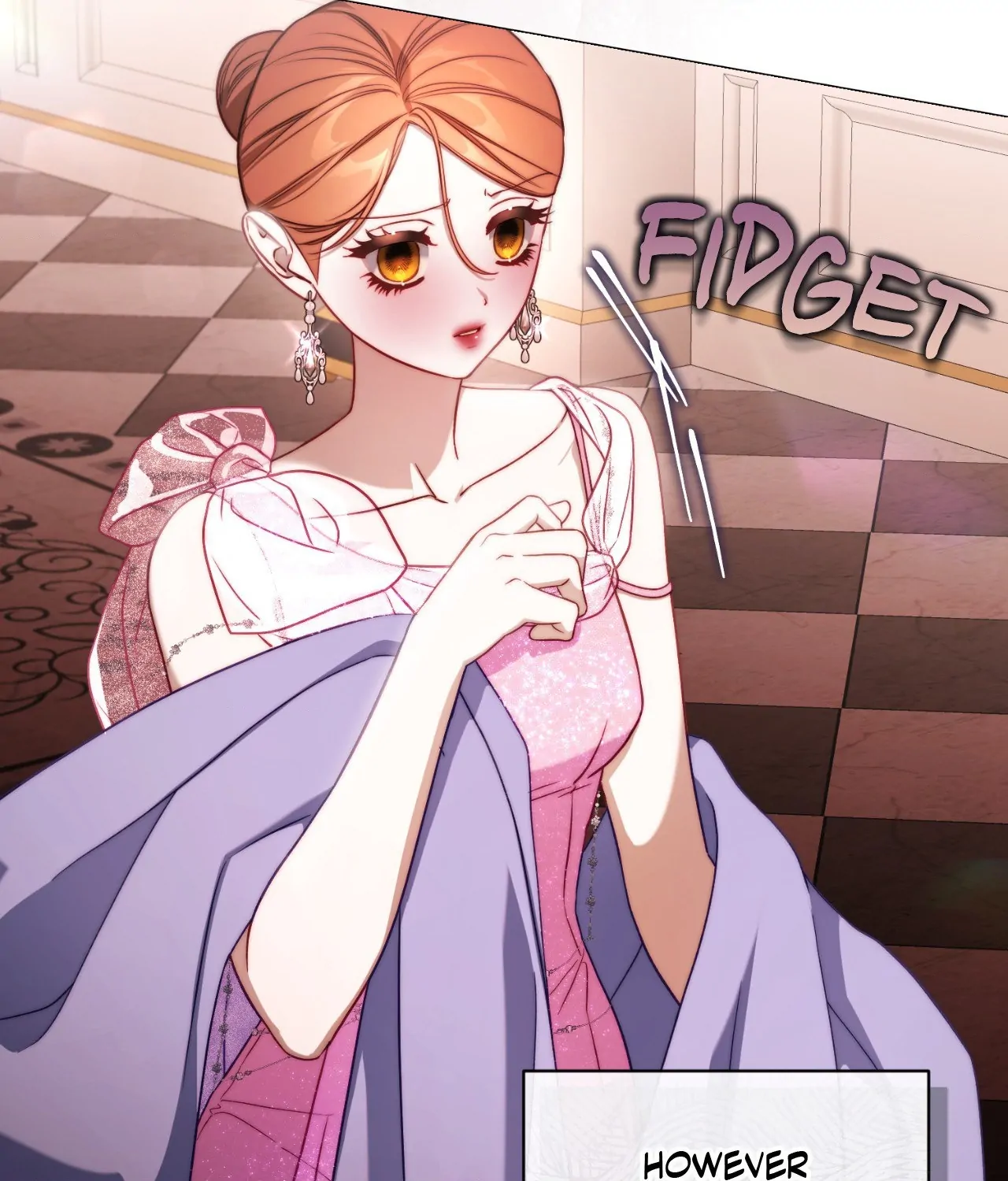Read Lucia Manga Online
