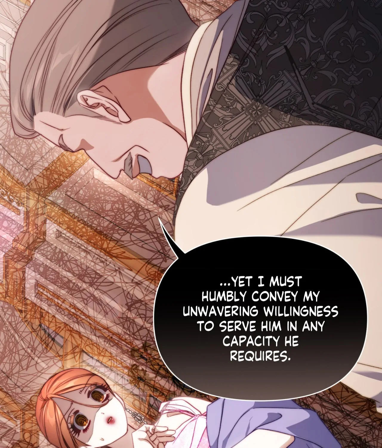 Read Lucia Manga Online