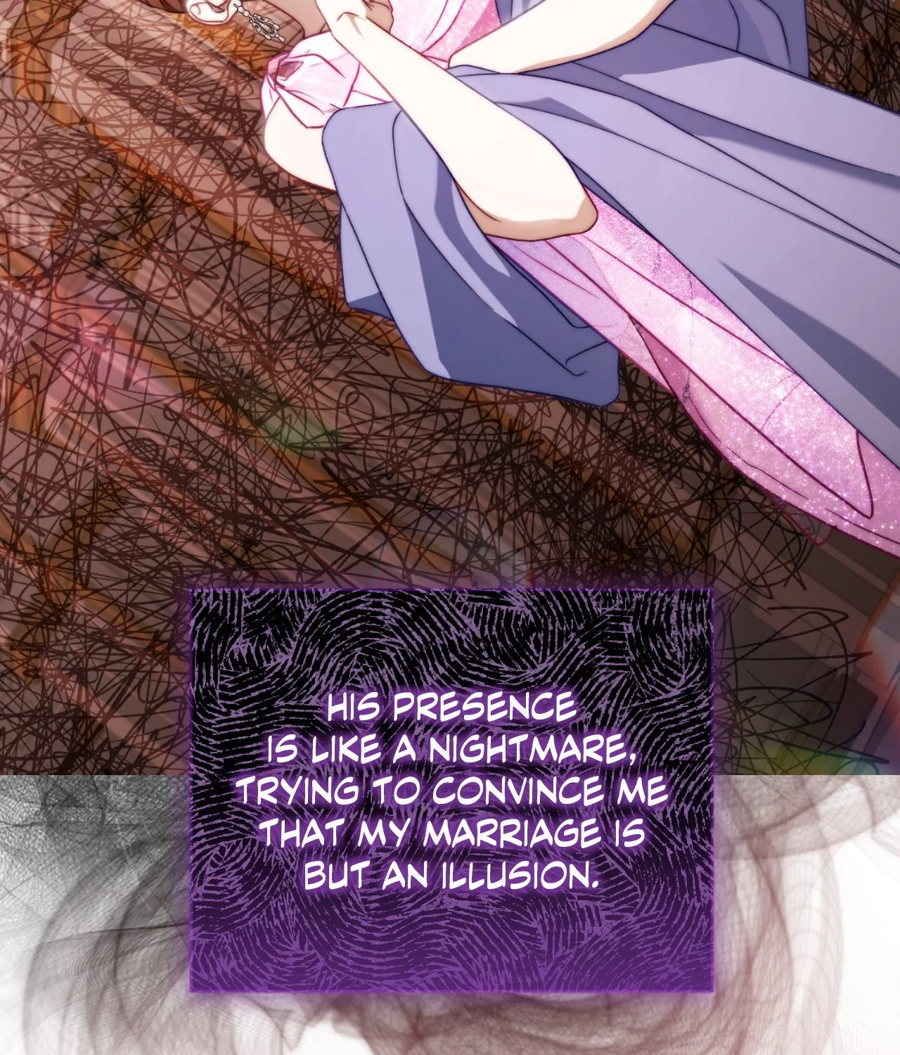 Read Lucia Manga Online