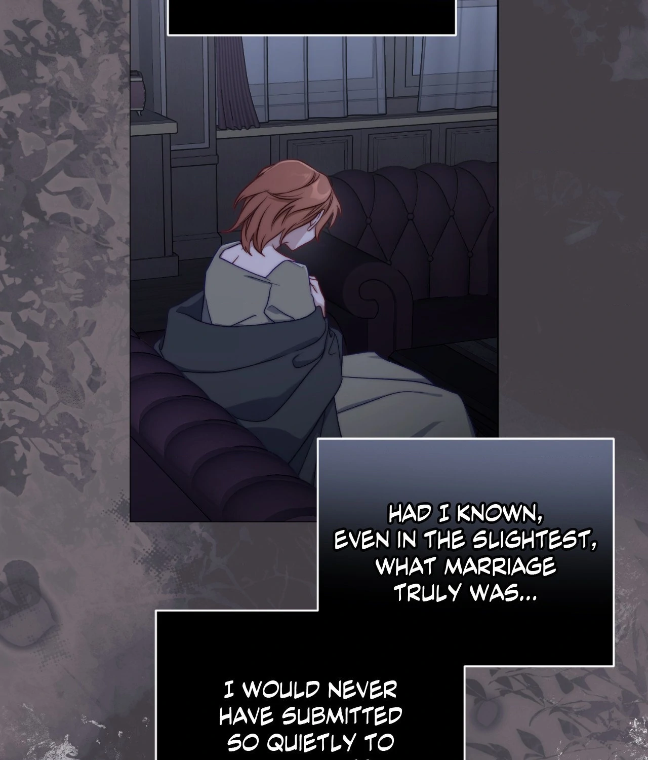 Read Lucia Manga Online